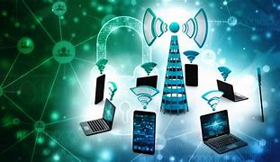 Image result for Computerized Telecommunications