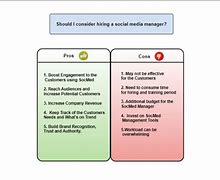 Image result for Pros and Cons Meaning