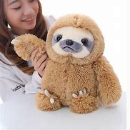 Image result for Sloth Presents for Children