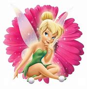 Image result for Tinkerbell Off Brand