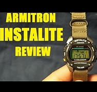 Image result for Armitron Digital Watch
