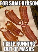 Image result for Bacon Bits Meme