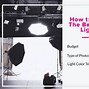 Image result for Photo Lighting Grid
