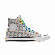 Image result for Custom Converse Shoes