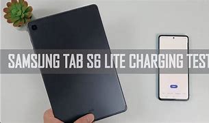 Image result for Samsung Galaxy Tab S6 Lite Charging Port