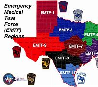 Image result for Region 10 EMS