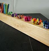 Image result for Wooden DIY Easy Holder