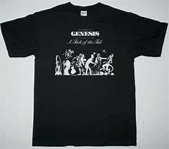 Image result for Genesis Meme T-shirt
