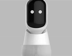 Image result for Samsung Robot with Square Screen