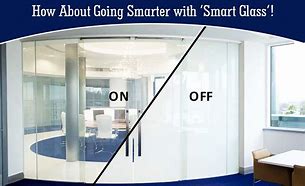 Image result for smart glass