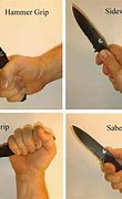 Image result for Knife Stance Shadow