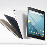 Image result for Nexus 9" Tablet Specs