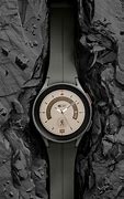 Image result for Galaxy Watch 5 Pro Black