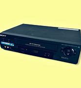 Image result for Sony DVD and VHS Combo