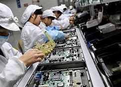 Image result for Foxconn Sweatshop