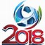 Image result for France World Cup 2018 Logo