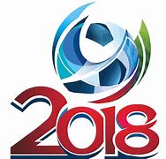 Image result for Logo WM 2018