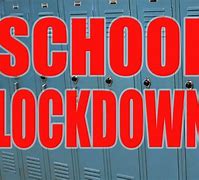 Image result for Lock Down Pictures for School