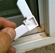 Image result for Window Screen Corners Replacement Parts