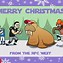 Image result for Merry Christmas NFL Meme