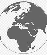 Image result for Europe On Globe