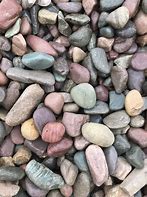 Image result for River Rock Colors