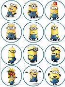 Image result for Free Printable Minion Money
