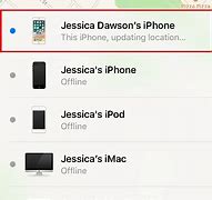Image result for How to Locate Device Hat Was Lost Using He Other Find My iPhone