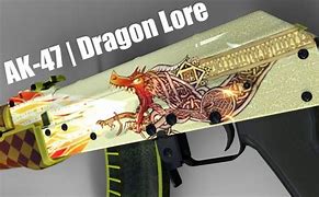 Image result for Dragon Lore AK