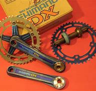Image result for Shimano DX