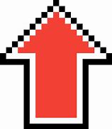 Image result for Pixel Power Up PNG