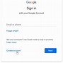 Image result for Setup Email Account Gmail