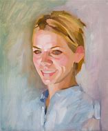 Image result for Portrait Painting Techniques