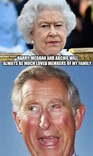 Image result for King of England Meme