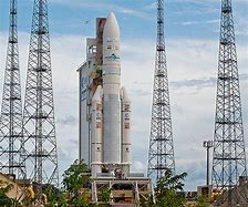 Image result for Ariane 5 Failed Launch