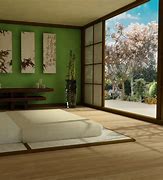 Image result for Japanese Style Hotel Room