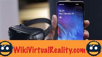 Image result for How to Get Galaxy S10 VR Adaptor