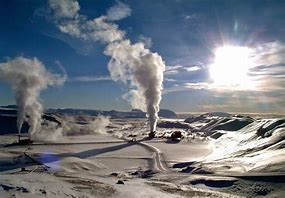 Image result for Geothermal Energy