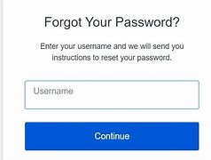 Image result for Forgot Password Popup