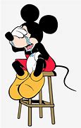 Image result for Mickey Mouse Upset Crying