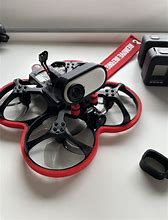 Image result for DJI FPV Drone Insta360 Mount