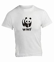 Image result for WWF Button Up Shirt