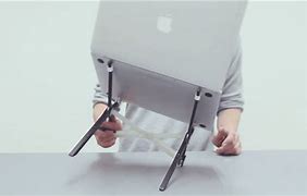 Image result for Laptop Stand Closed