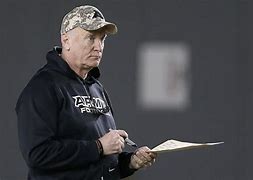 Image result for College Football Coach