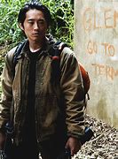 Image result for Walking Dead Season 5 Glenn
