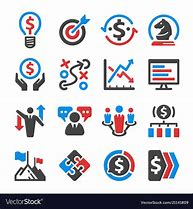 Image result for Free Business Strategy Icons