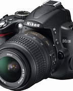 Image result for Nikon D5000