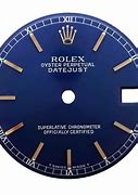 Image result for Rolex Watch Dial Face
