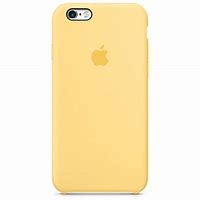 Image result for iPhone 6s Plus Yellow Silicone Case