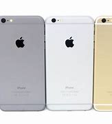 Image result for iPhone 6 Plus Colors Box